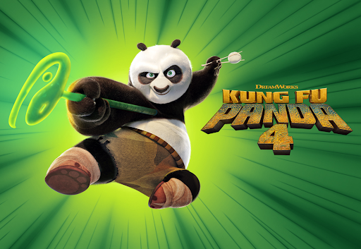 “Kung Fu Panda 4” - Worth Watching?